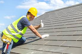 Fast & Reliable Emergency Roof Repairs in Richland, PA